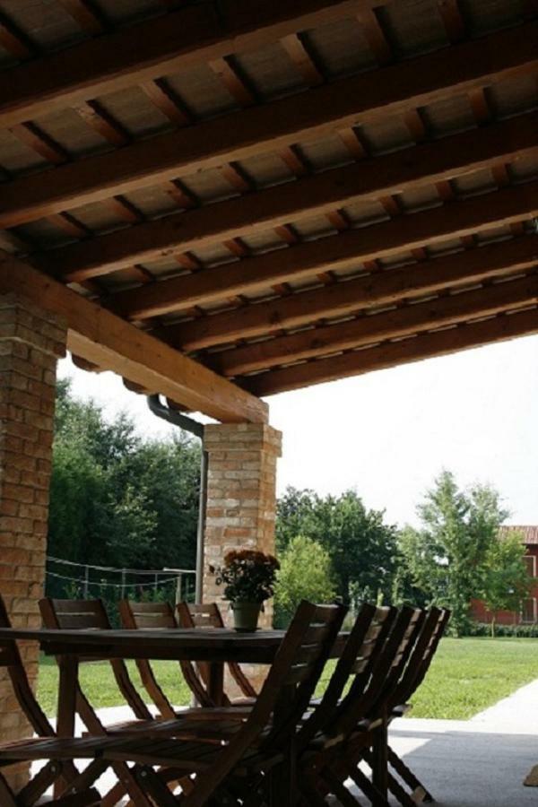 Apartamento Particolari Del Brenta Oriago Di Mira Exterior foto