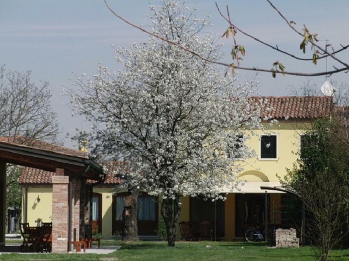 Apartamento Particolari Del Brenta Oriago Di Mira Exterior foto