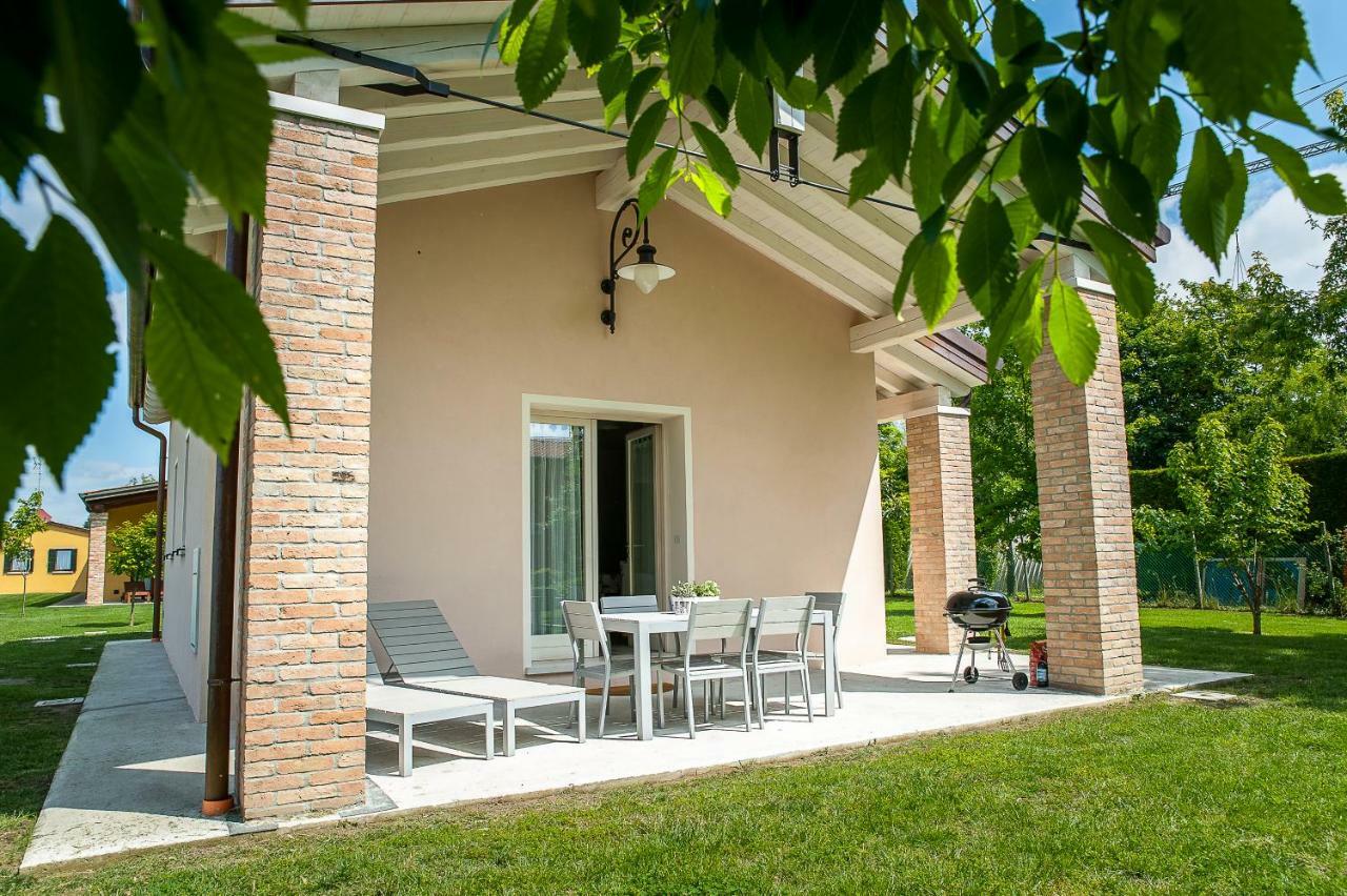 Apartamento Particolari Del Brenta Oriago Di Mira Exterior foto